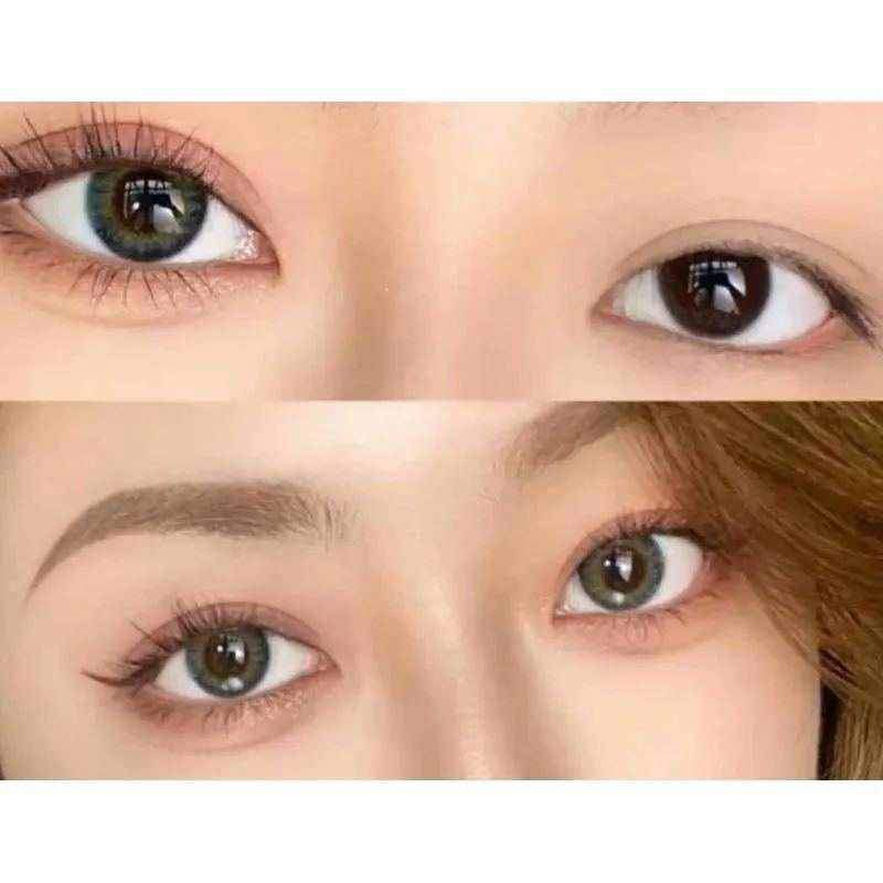 Match Green