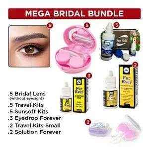 Mega Bridal Bundle