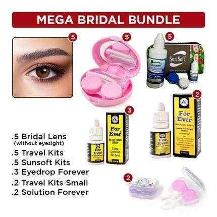 Mega Bridal Bundle