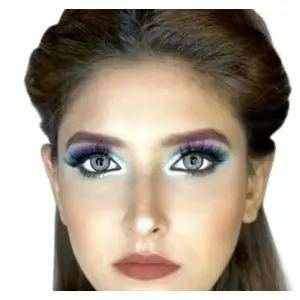 Moon Blue