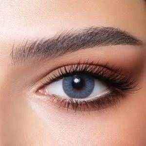 Moon Stone - Bella Diamond Aseel Lenses