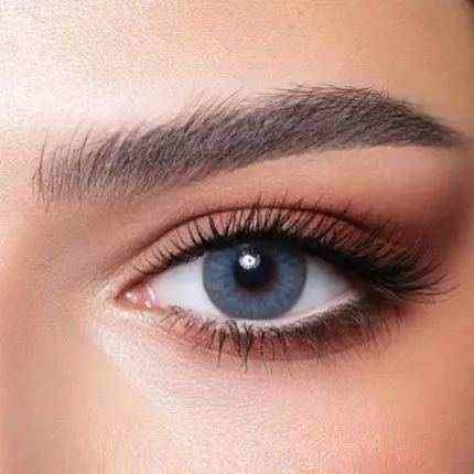 Moon Stone - Bella Diamond Aseel Lenses
