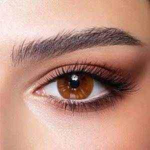 Pure Brown