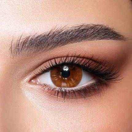 Pure Brown