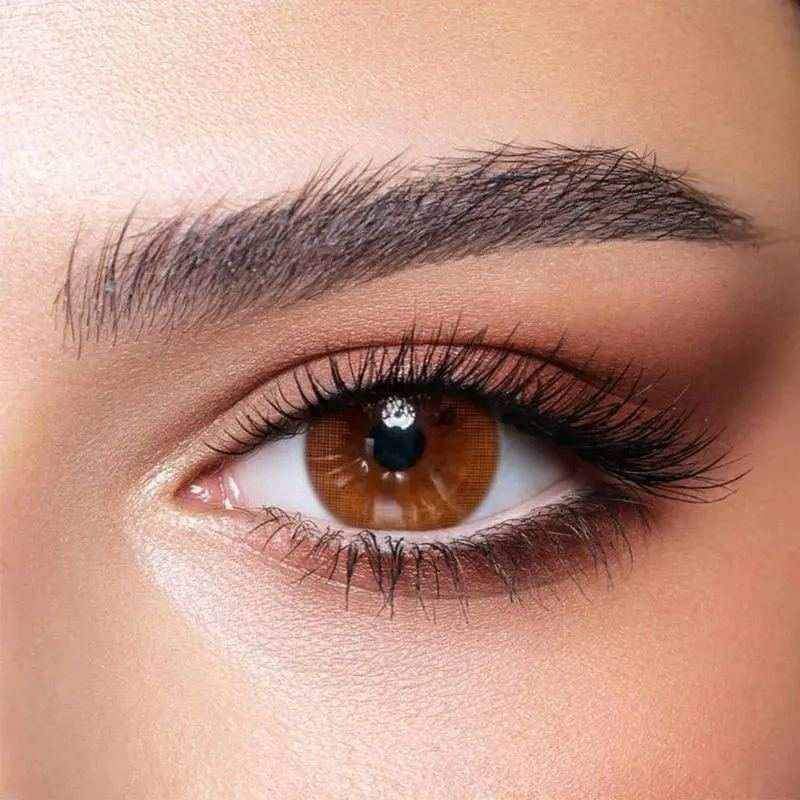 Pure Brown