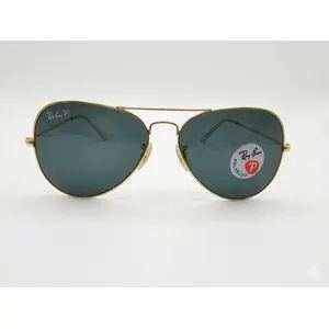 Rayban Avaitor poloride