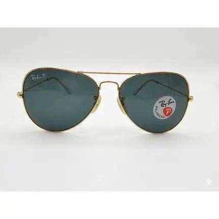 Rayban Avaitor poloride