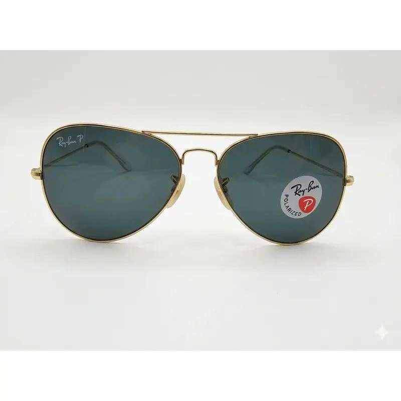 Rayban Avaitor poloride