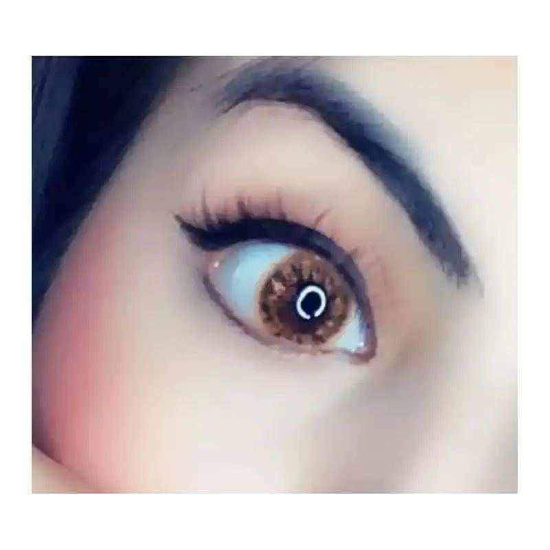 Rust Hazel