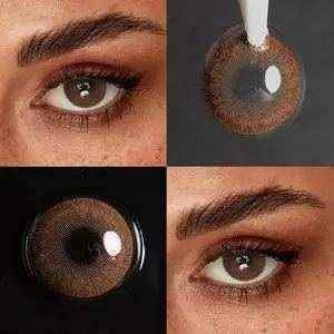 Shine Brown