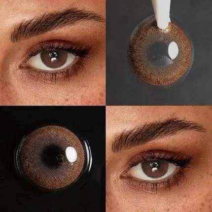 Shine Brown