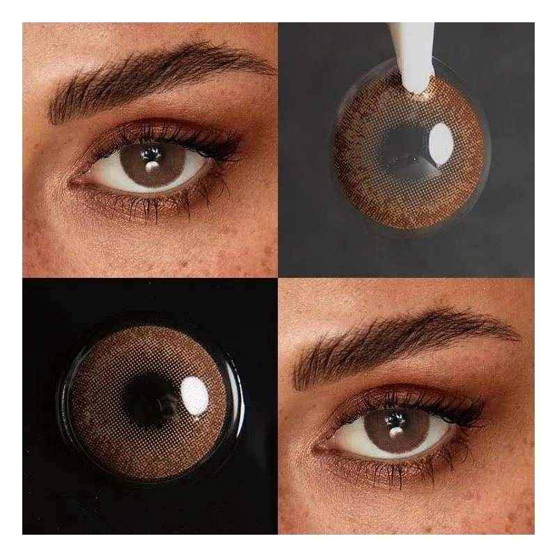 Shine Brown