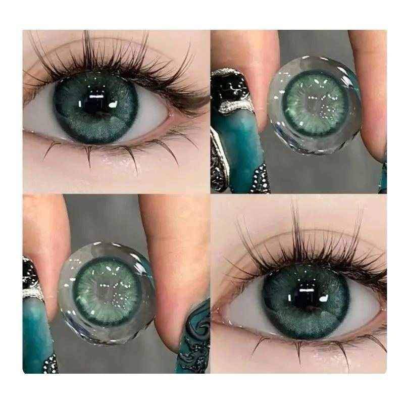 Shine Green