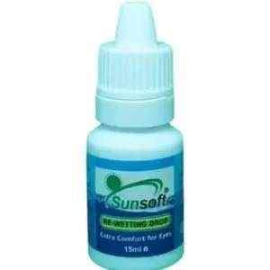 Sunsoft EyeDrop 15ML