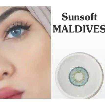 Sunsoft MALDIVES