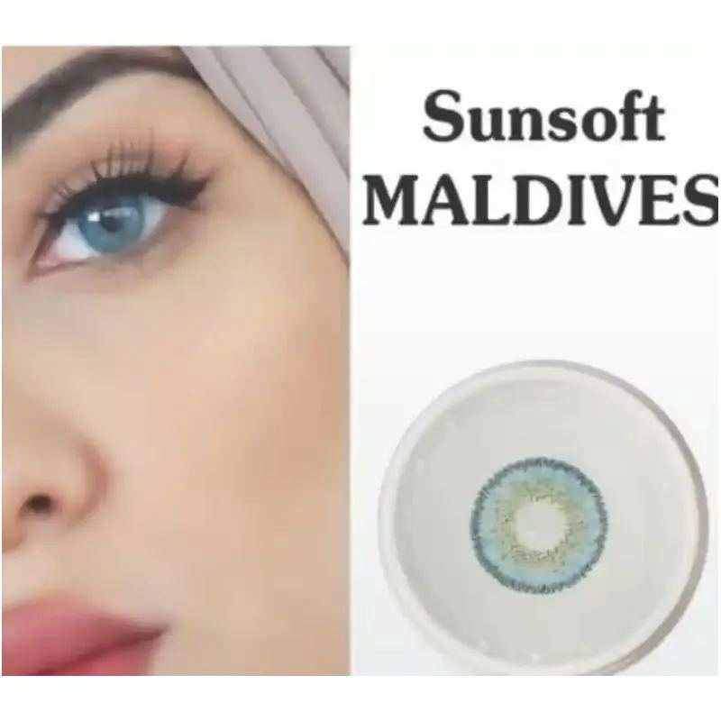 Sunsoft MALDIVES