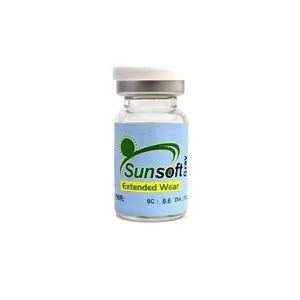 SUNSOFT TRANSPARENT