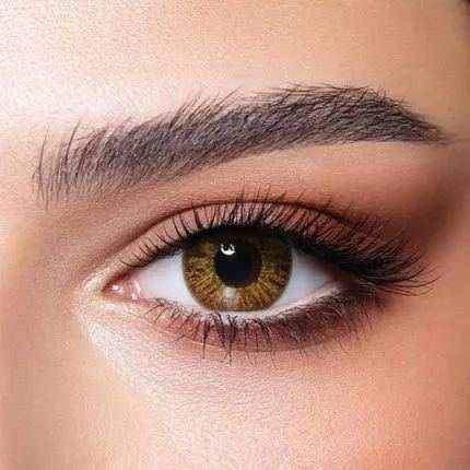 Supreme Hazel