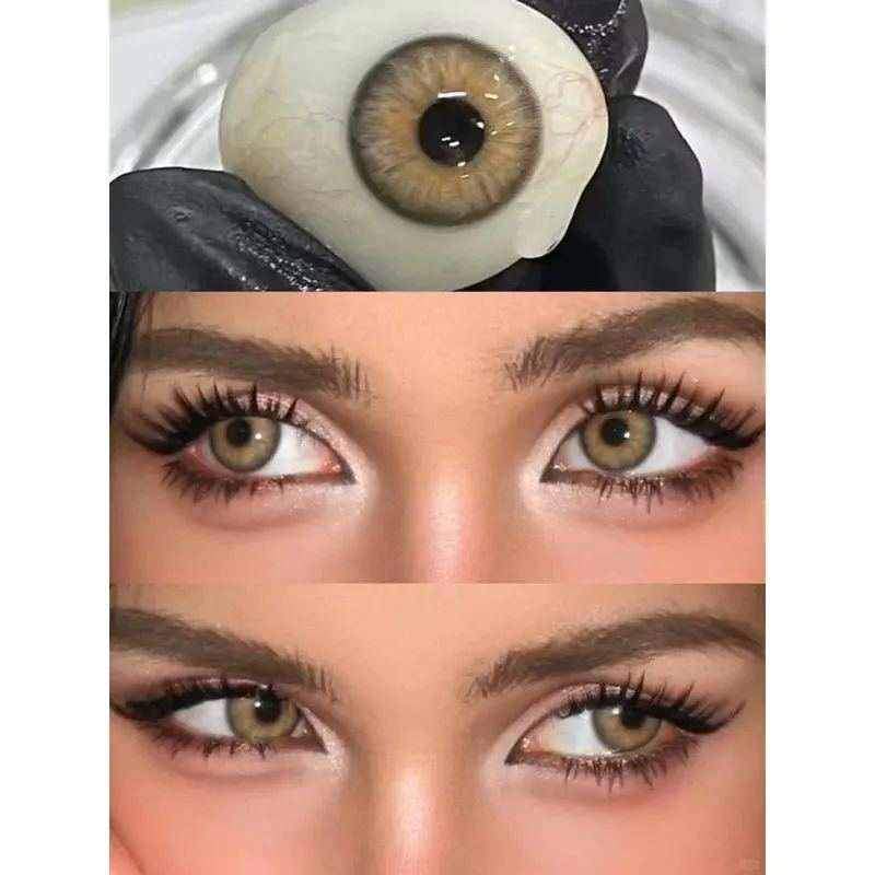 Tiger Hazel