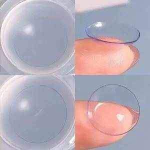 TRANSPARENT LENSES
