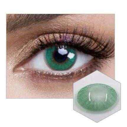 Verde