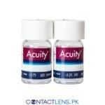Acuity Lens (-2.75) 1