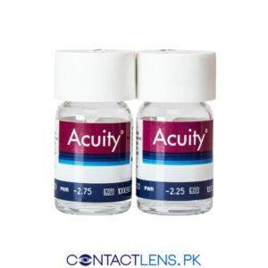 Acuity Lens (-2.75)