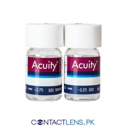 Acuity Lens (-2.75)