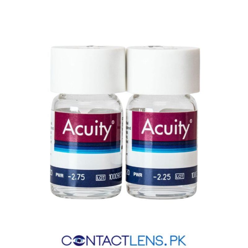 Acuity Lens (-2.75)