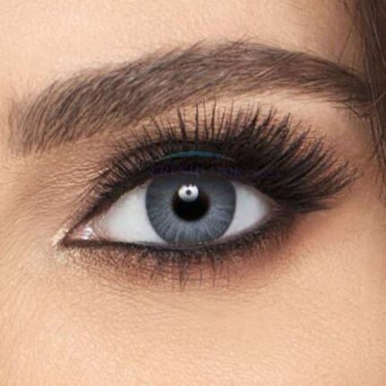 FreshLook Colorblends Grey