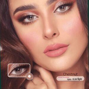 Glimpse Chestnut
