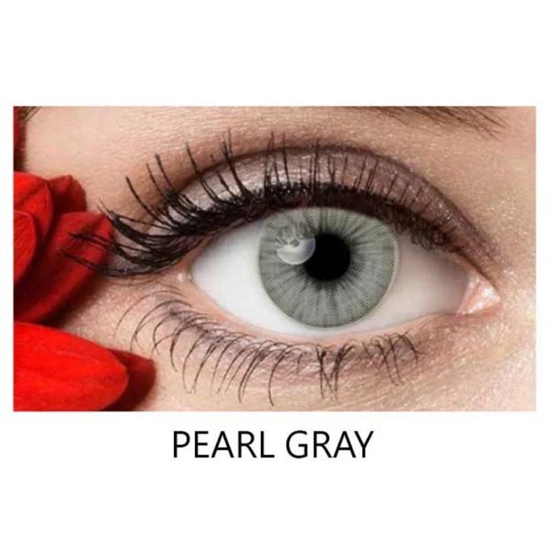 Hydro Pearl Gray