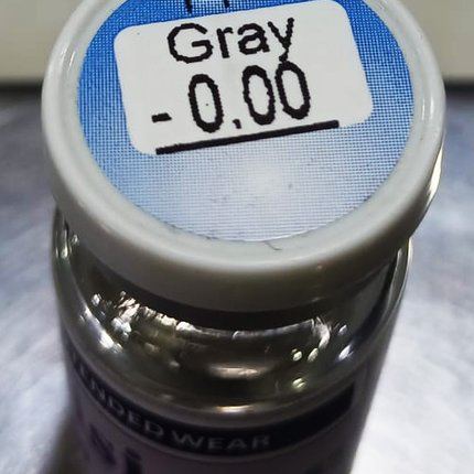 Razaq Optics PF Gray