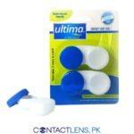 Ultima Contact Lens Case 1